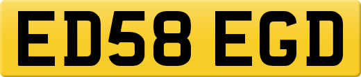 ED58EGD